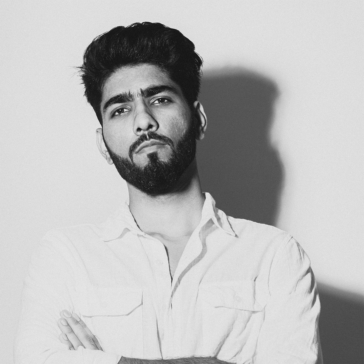 Ravinder Kumar